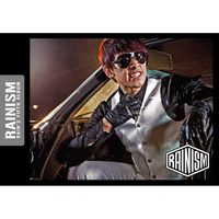Buy the Rainism Album