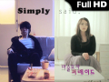 Simply Said (Feat. ������ Of ��, ����, ����, �ܿ�)